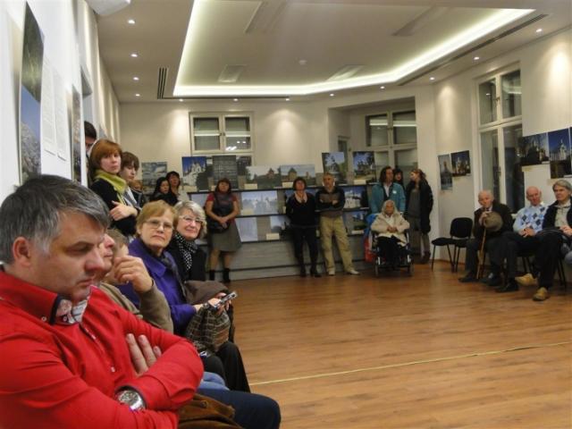 Фотовыставка "Древние центры российской государственности"